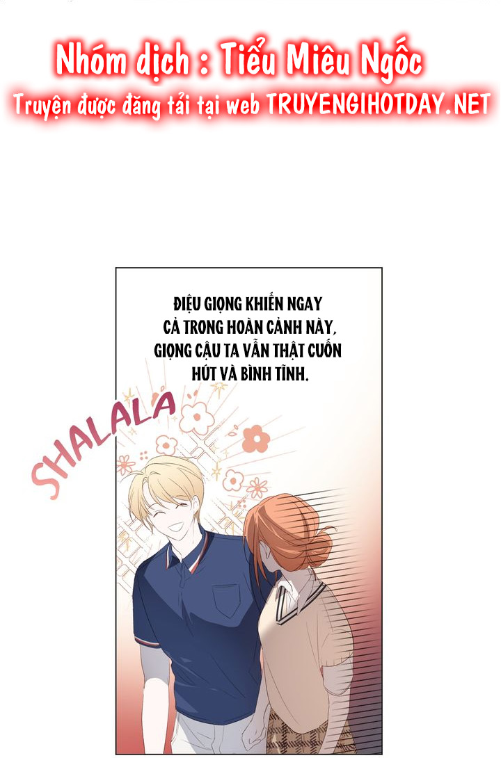 Juliet, Chúng Ta Không Phải Ở Kansas Đâu! Chapter 6 - Trang 2