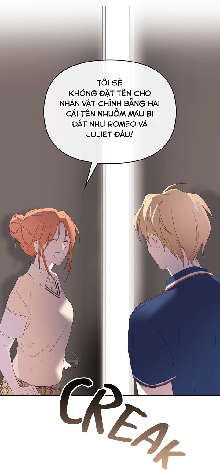 Juliet, Chúng Ta Không Phải Ở Kansas Đâu! Chapter 6 - Trang 2