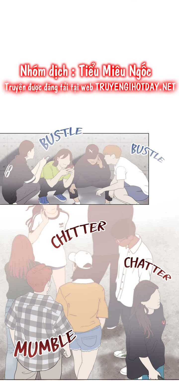 Juliet, Chúng Ta Không Phải Ở Kansas Đâu! Chapter 6 - Trang 2