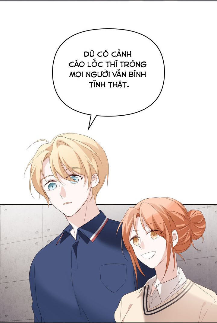 Juliet, Chúng Ta Không Phải Ở Kansas Đâu! Chapter 6 - Trang 2