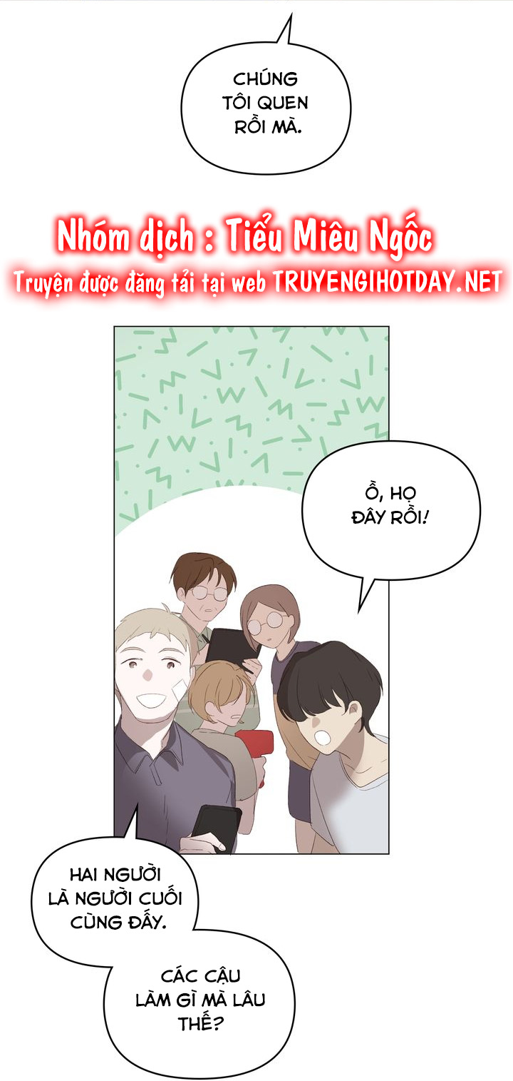 Juliet, Chúng Ta Không Phải Ở Kansas Đâu! Chapter 6 - Trang 2