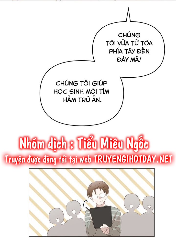 Juliet, Chúng Ta Không Phải Ở Kansas Đâu! Chapter 6 - Trang 2