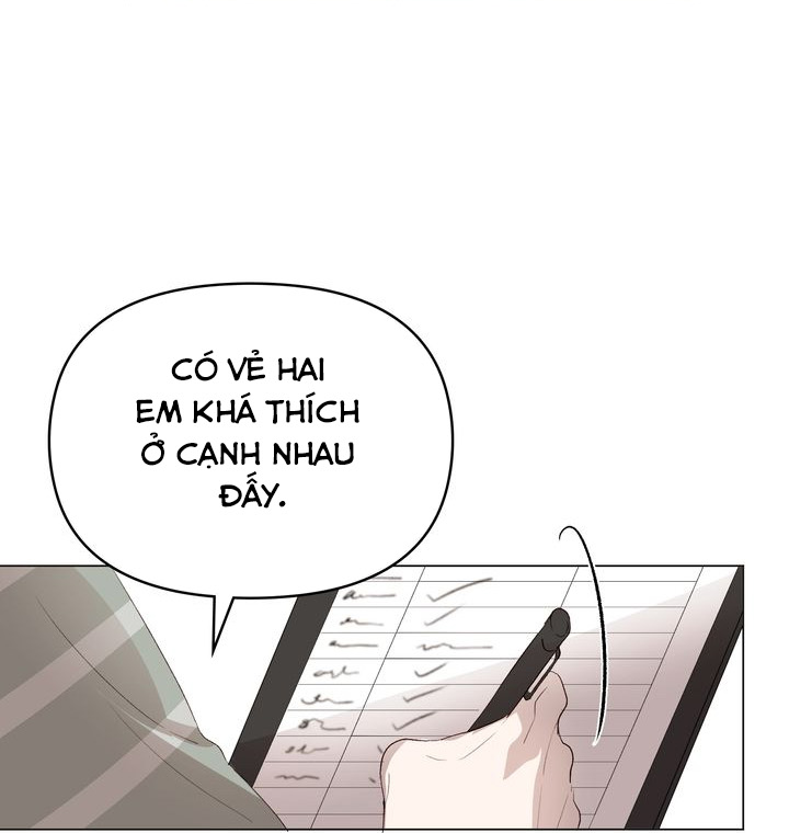 Juliet, Chúng Ta Không Phải Ở Kansas Đâu! Chapter 6 - Trang 2