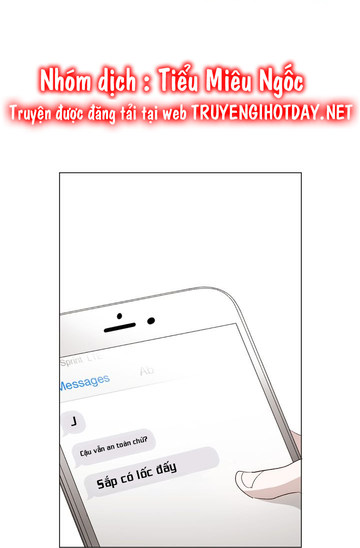 Juliet, Chúng Ta Không Phải Ở Kansas Đâu! Chapter 6 - Trang 2