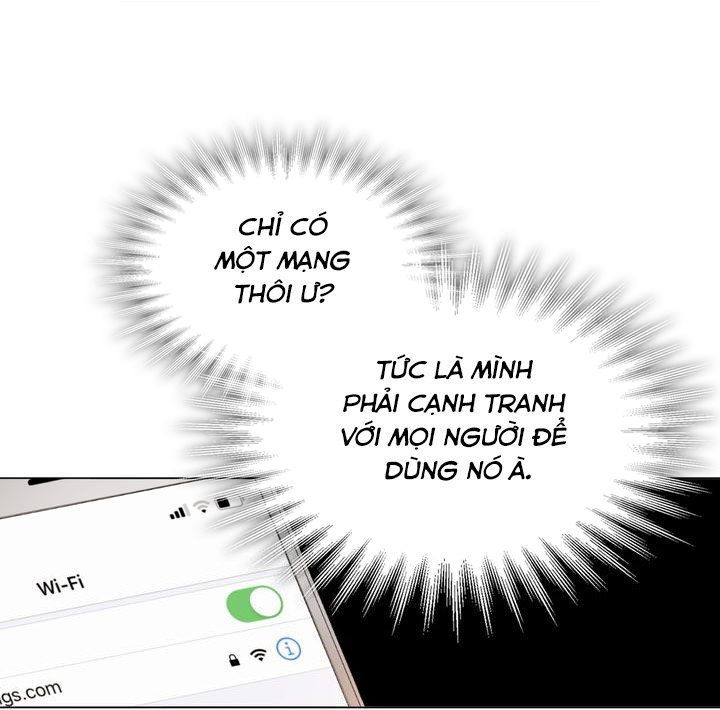 Juliet, Chúng Ta Không Phải Ở Kansas Đâu! Chapter 6 - Trang 2