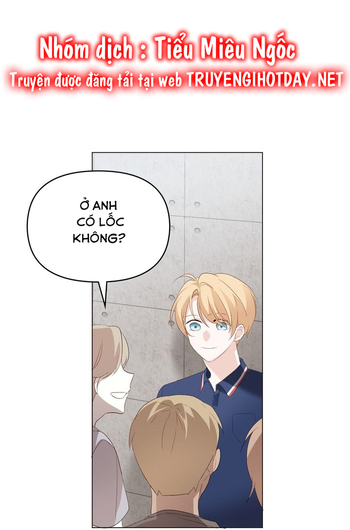 Juliet, Chúng Ta Không Phải Ở Kansas Đâu! Chapter 6 - Trang 2