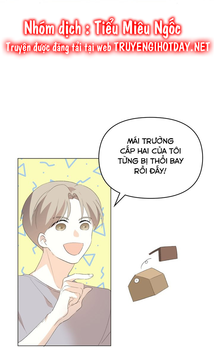 Juliet, Chúng Ta Không Phải Ở Kansas Đâu! Chapter 6 - Trang 2