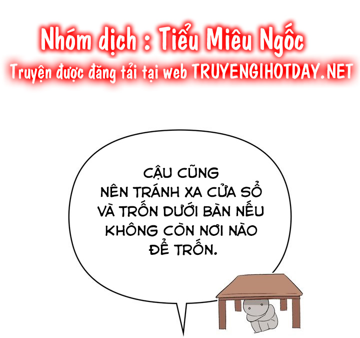 Juliet, Chúng Ta Không Phải Ở Kansas Đâu! Chapter 6 - Trang 2