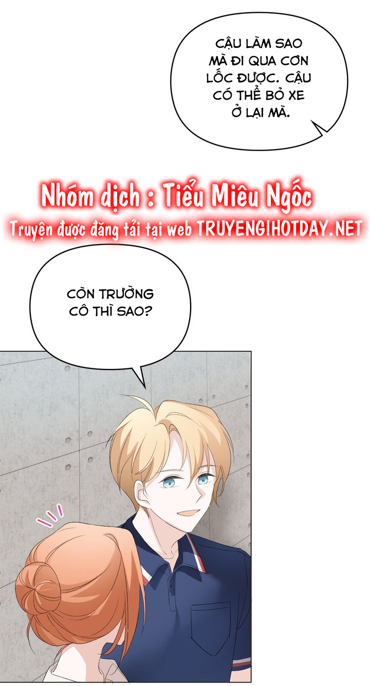 Juliet, Chúng Ta Không Phải Ở Kansas Đâu! Chapter 6 - Trang 2