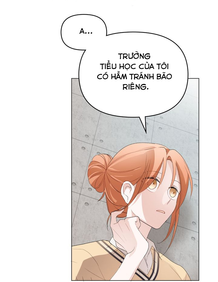 Juliet, Chúng Ta Không Phải Ở Kansas Đâu! Chapter 6 - Trang 2