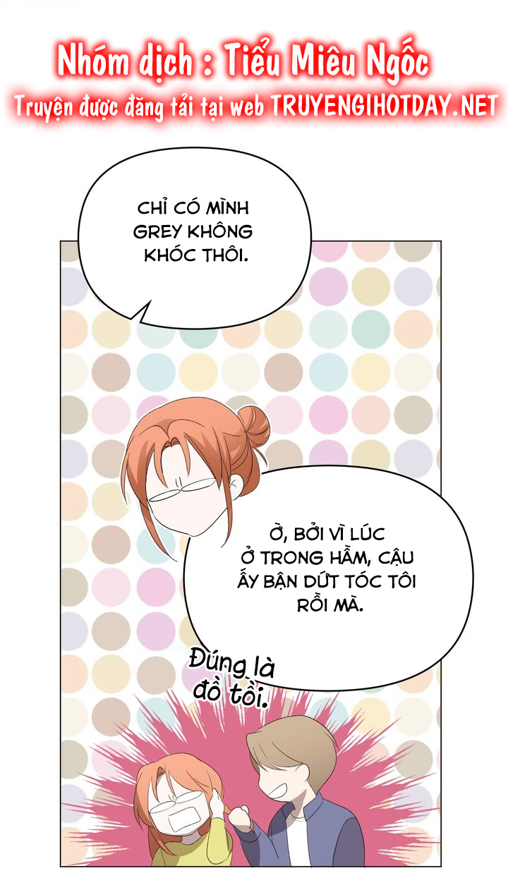 Juliet, Chúng Ta Không Phải Ở Kansas Đâu! Chapter 6 - Trang 2