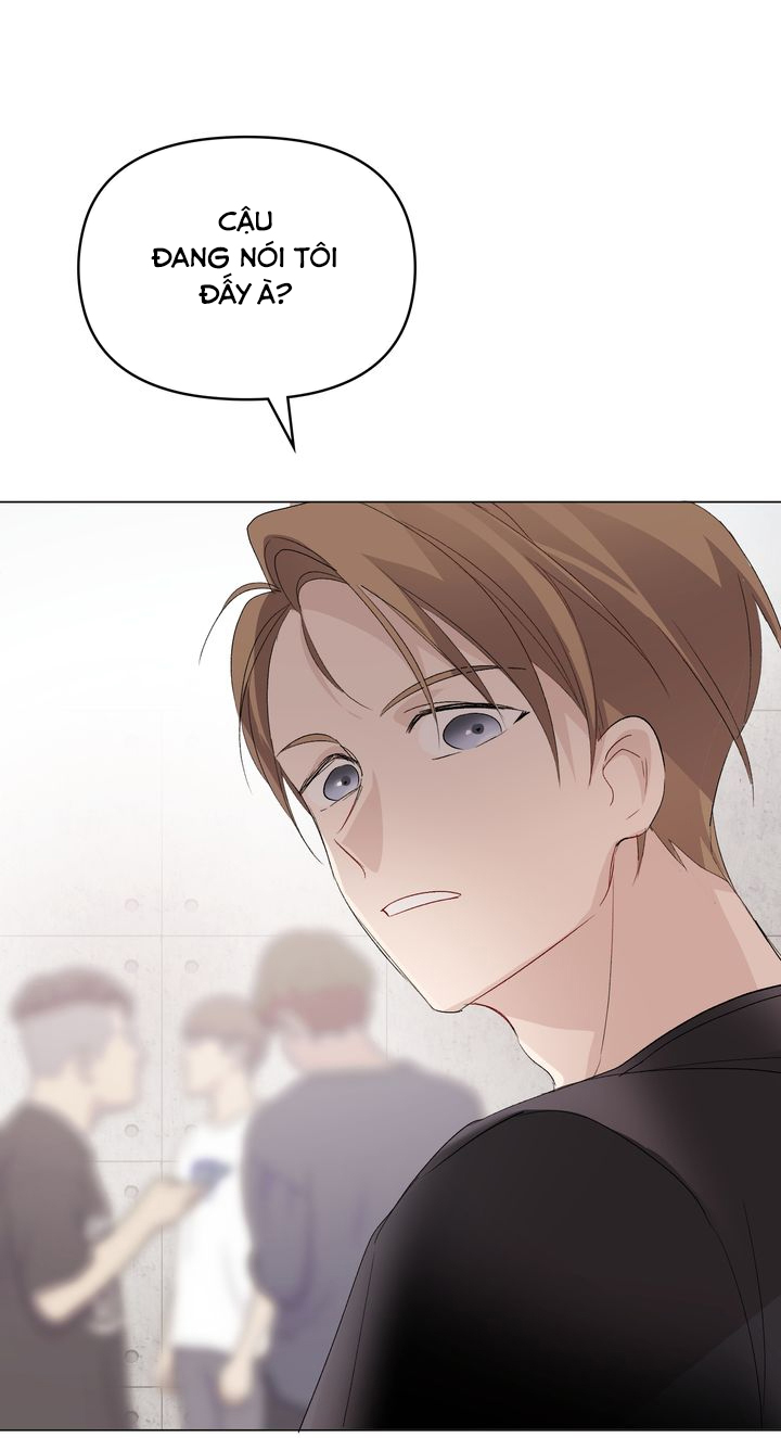 Juliet, Chúng Ta Không Phải Ở Kansas Đâu! Chapter 6 - Trang 2