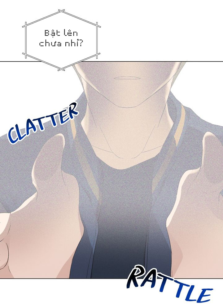 Juliet, Chúng Ta Không Phải Ở Kansas Đâu! Chapter 7 - Trang 2