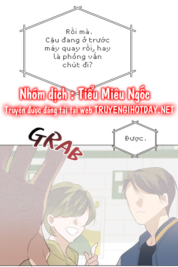 Juliet, Chúng Ta Không Phải Ở Kansas Đâu! Chapter 7 - Trang 2