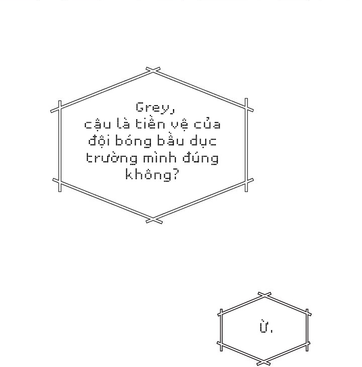 Juliet, Chúng Ta Không Phải Ở Kansas Đâu! Chapter 7 - Trang 2