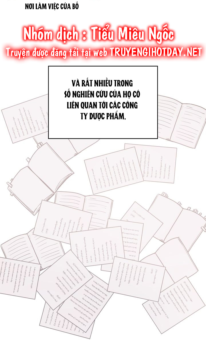Juliet, Chúng Ta Không Phải Ở Kansas Đâu! Chapter 7 - Trang 2