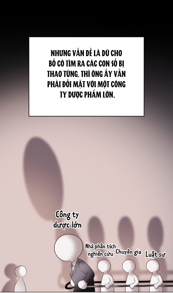 Juliet, Chúng Ta Không Phải Ở Kansas Đâu! Chapter 7 - Trang 2