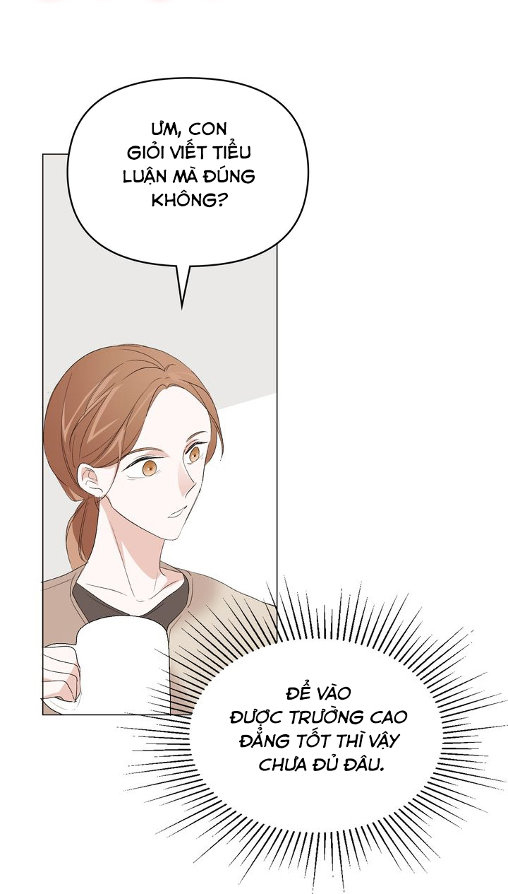 Juliet, Chúng Ta Không Phải Ở Kansas Đâu! Chapter 7 - Trang 2