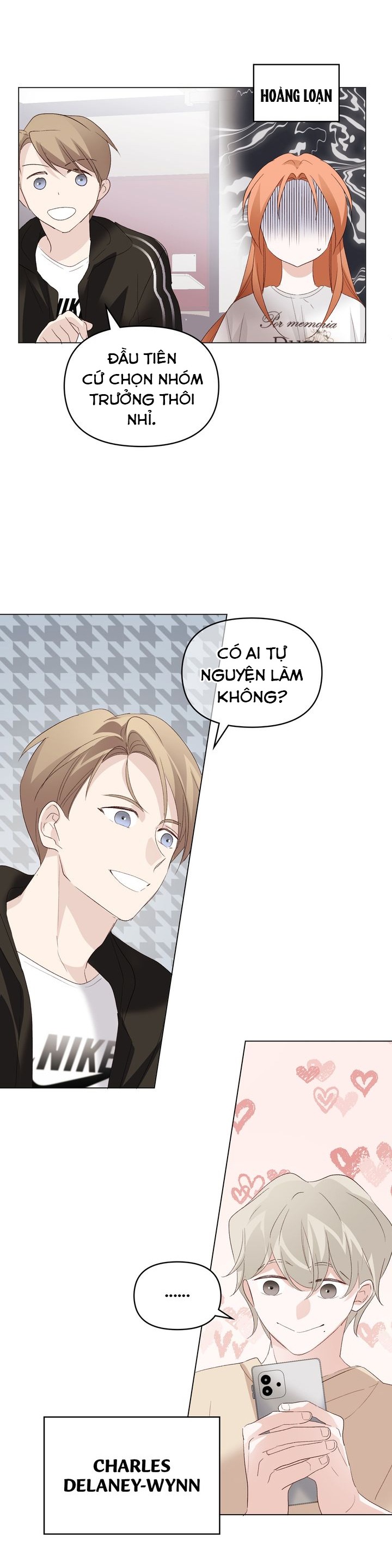 Juliet, Chúng Ta Không Phải Ở Kansas Đâu! Chapter 8 - Trang 2