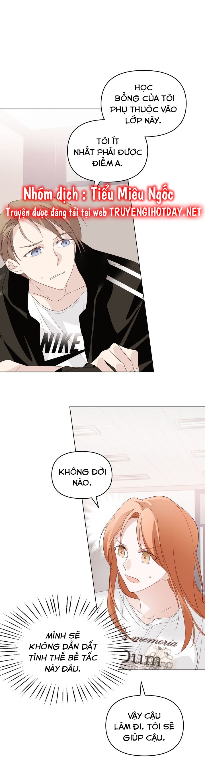 Juliet, Chúng Ta Không Phải Ở Kansas Đâu! Chapter 8 - Trang 2