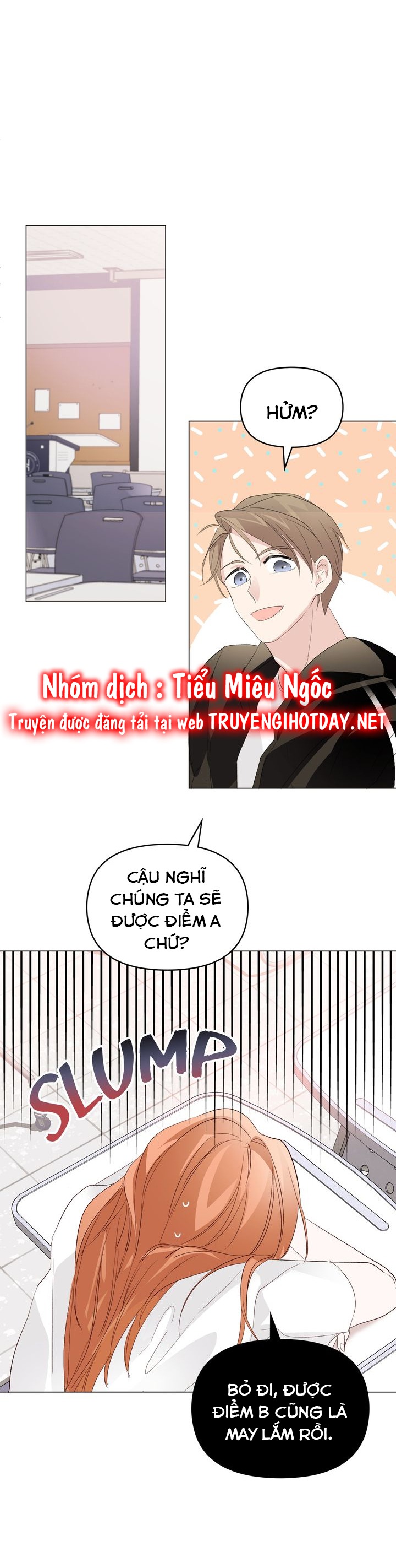 Juliet, Chúng Ta Không Phải Ở Kansas Đâu! Chapter 8 - Trang 2