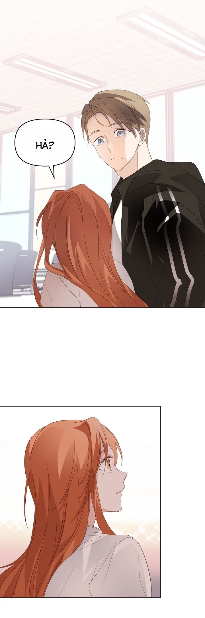 Juliet, Chúng Ta Không Phải Ở Kansas Đâu! Chapter 8 - Trang 2