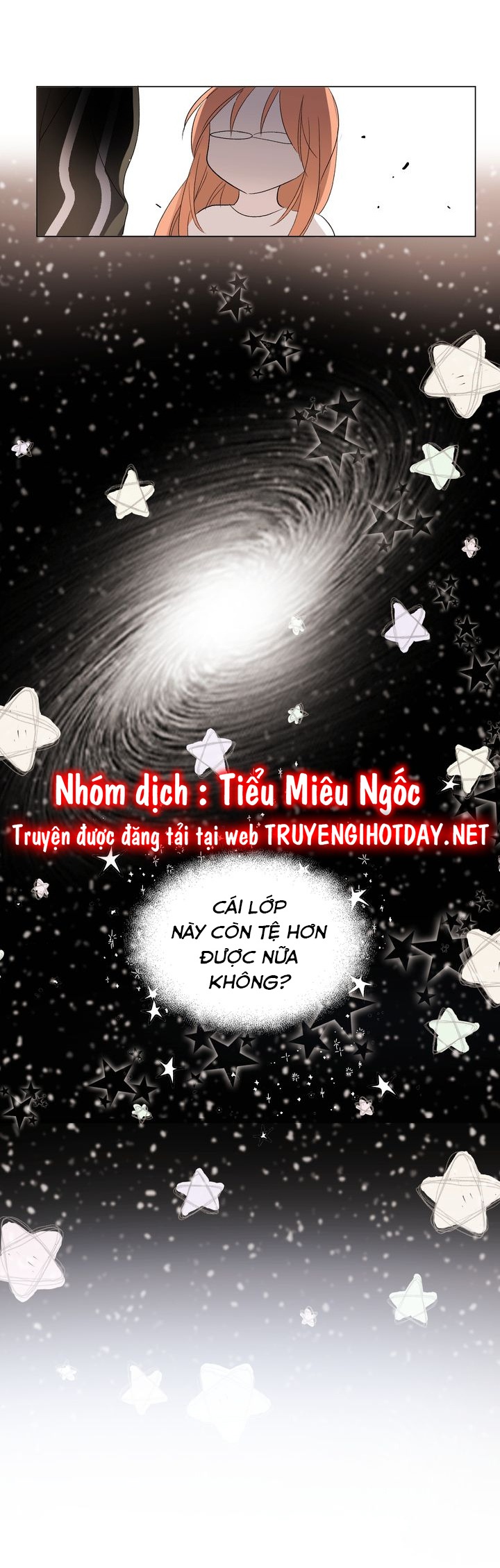 Juliet, Chúng Ta Không Phải Ở Kansas Đâu! Chapter 8 - Trang 2