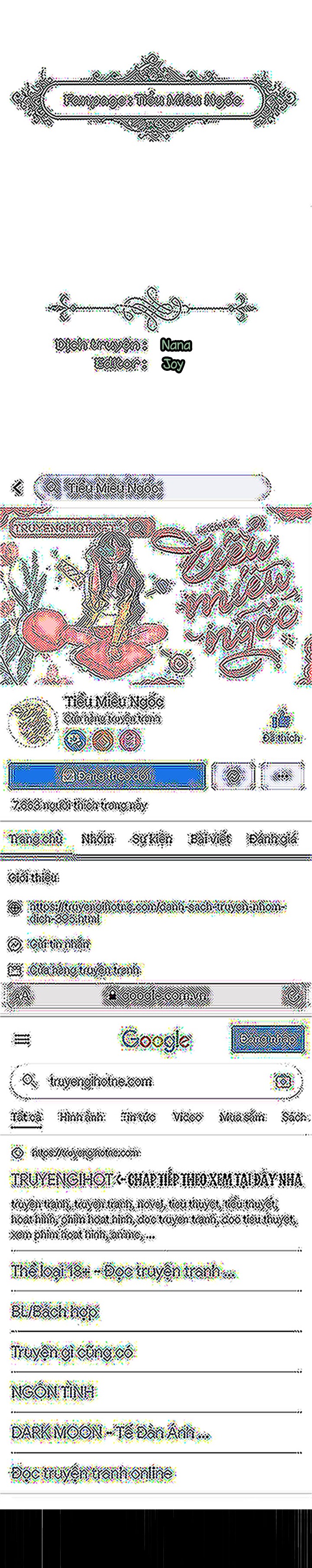 Juliet, Chúng Ta Không Phải Ở Kansas Đâu! Chapter 9 - Trang 2