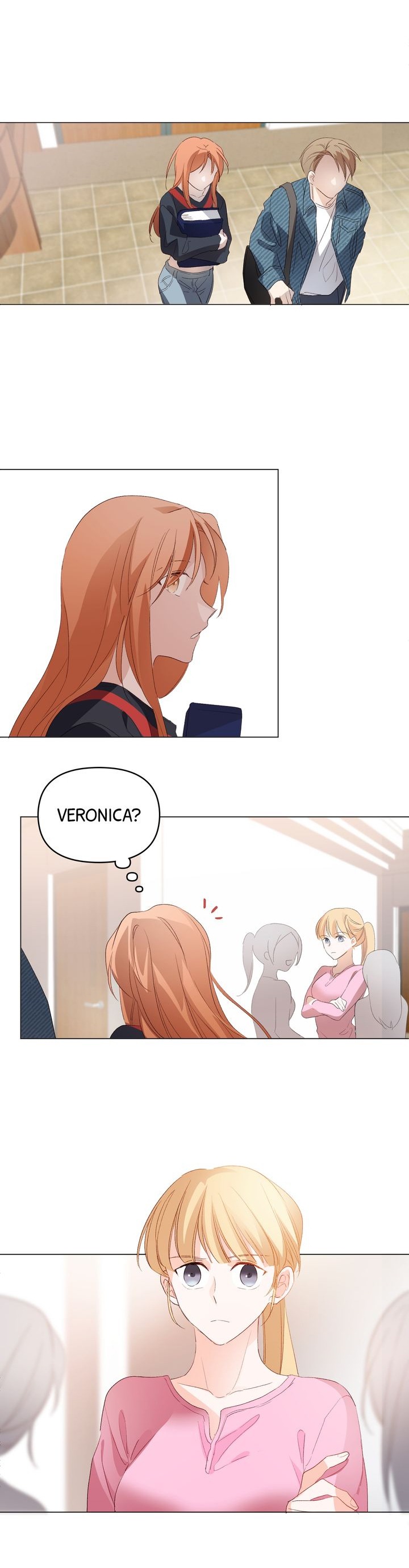 Juliet, Chúng Ta Không Phải Ở Kansas Đâu! Chapter 9 - Trang 2