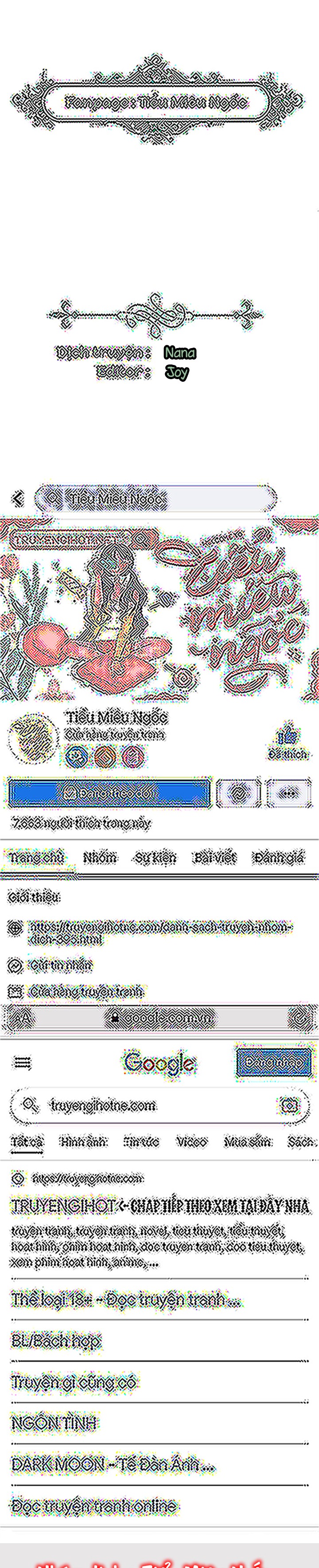 Juliet, Chúng Ta Không Phải Ở Kansas Đâu! Chapter 10 - Trang 2