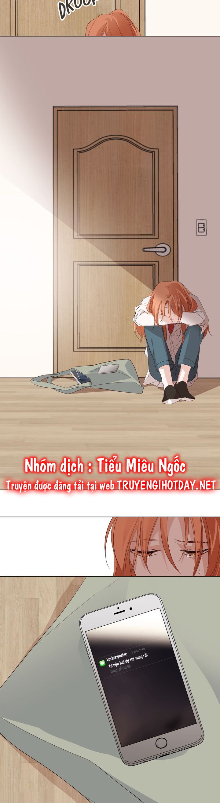 Juliet, Chúng Ta Không Phải Ở Kansas Đâu! Chapter 13 - Trang 2