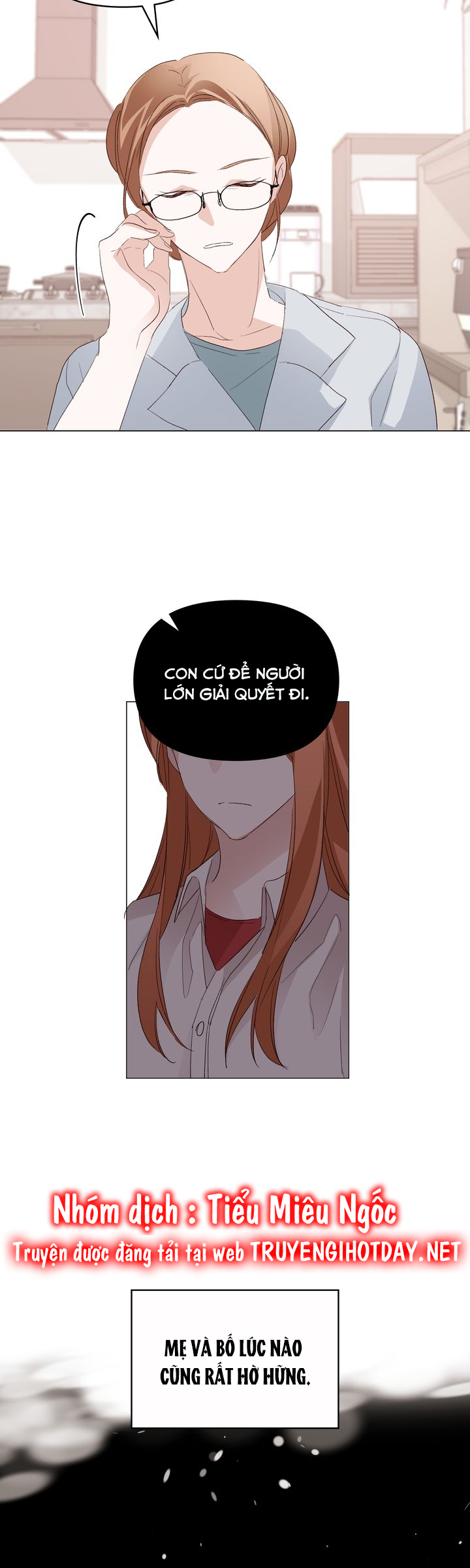 Juliet, Chúng Ta Không Phải Ở Kansas Đâu! Chapter 14 - Trang 2