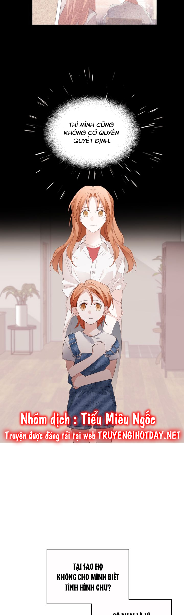 Juliet, Chúng Ta Không Phải Ở Kansas Đâu! Chapter 14 - Trang 2