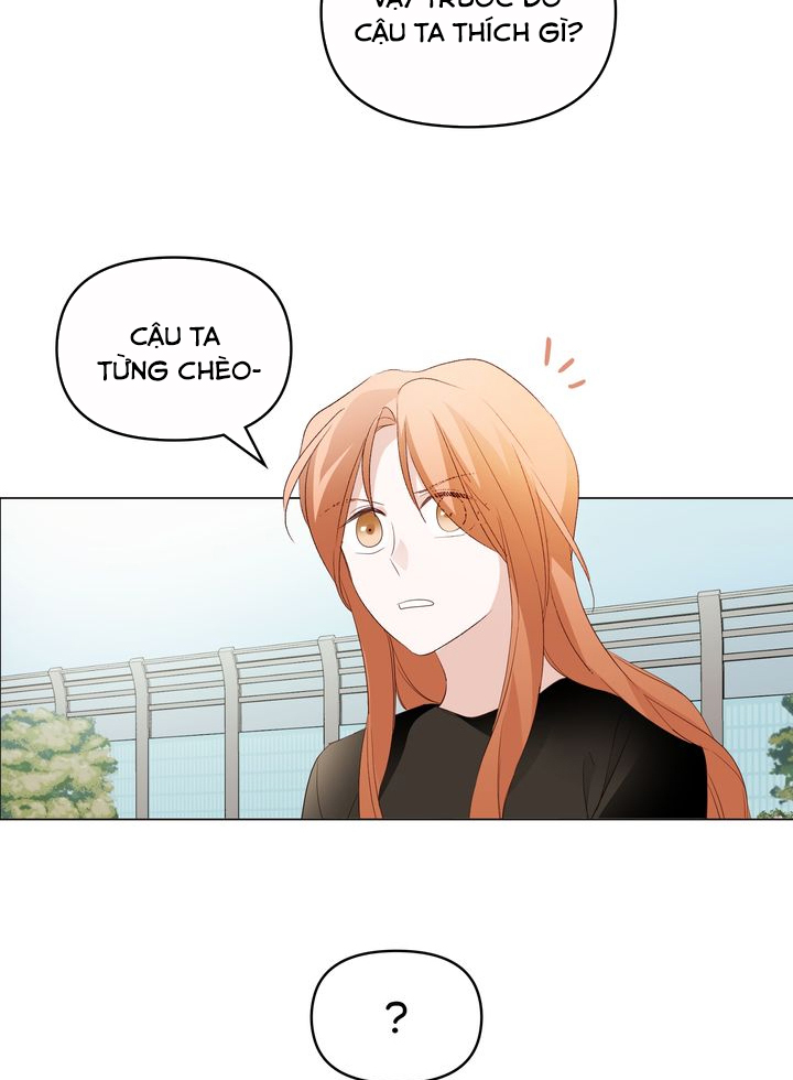 Juliet, Chúng Ta Không Phải Ở Kansas Đâu! Chapter 14 - Trang 2