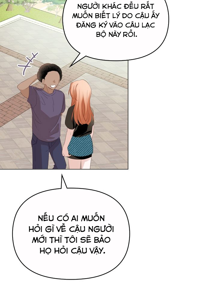 Juliet, Chúng Ta Không Phải Ở Kansas Đâu! Chapter 14 - Trang 2