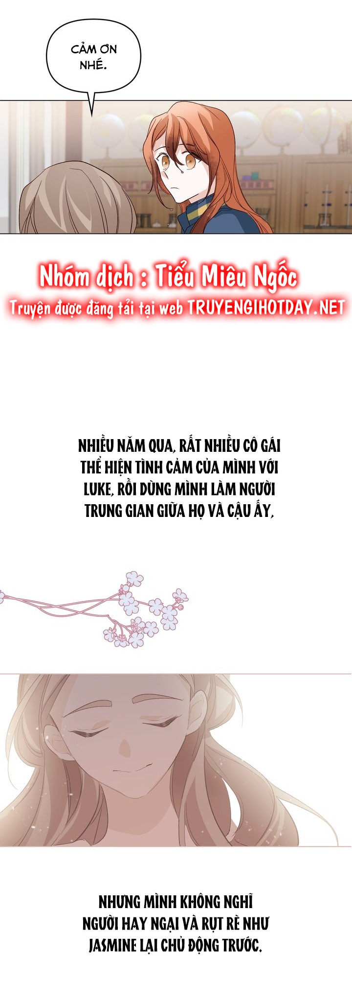 Juliet, Chúng Ta Không Phải Ở Kansas Đâu! Chapter 15 - Trang 2