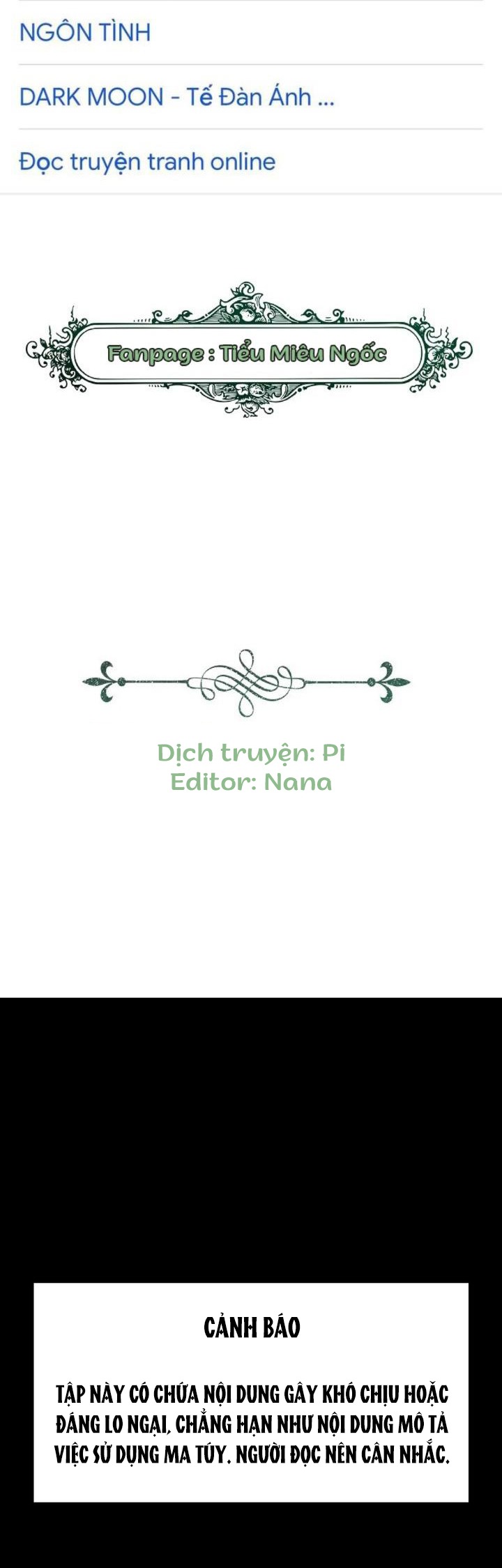 Juliet, Chúng Ta Không Phải Ở Kansas Đâu! Chapter 16 - Trang 2