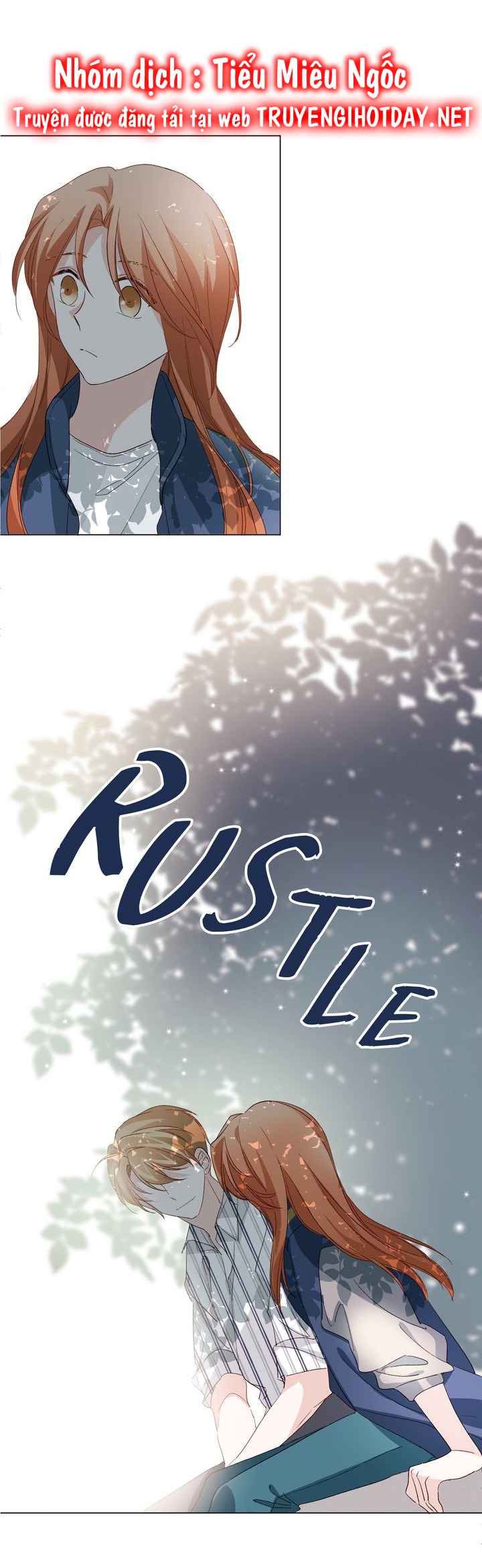 Juliet, Chúng Ta Không Phải Ở Kansas Đâu! Chapter 16 - Trang 2