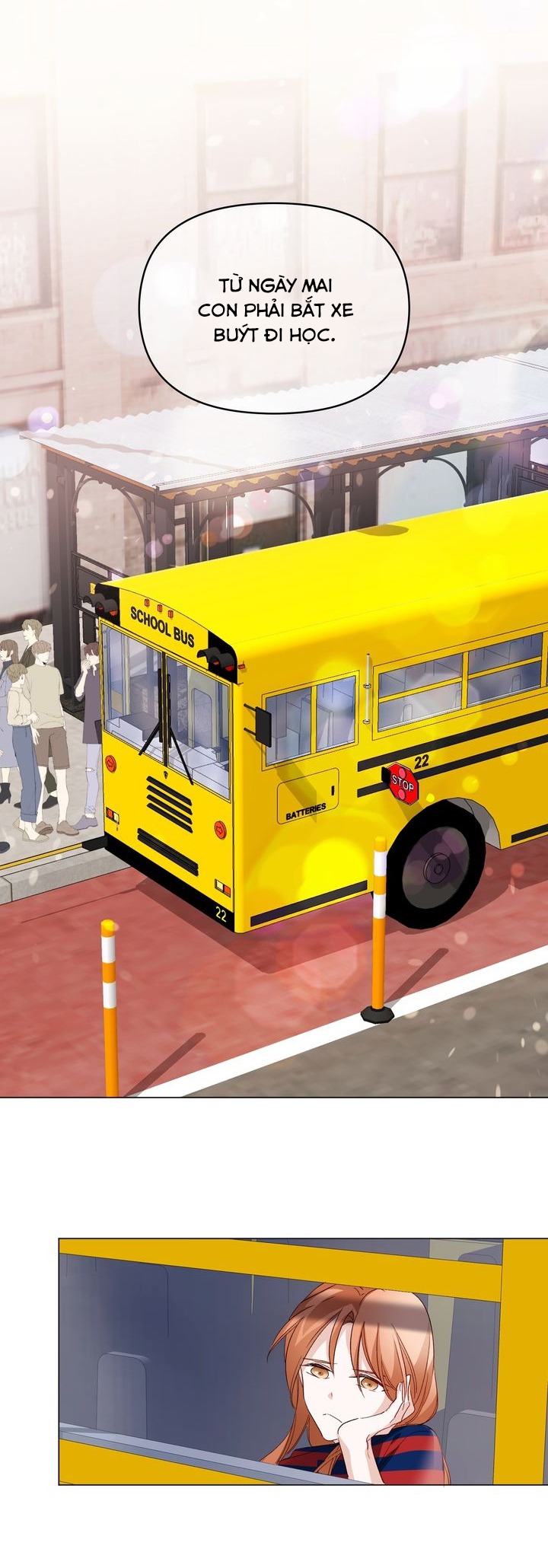 Juliet, Chúng Ta Không Phải Ở Kansas Đâu! Chapter 16 - Trang 2