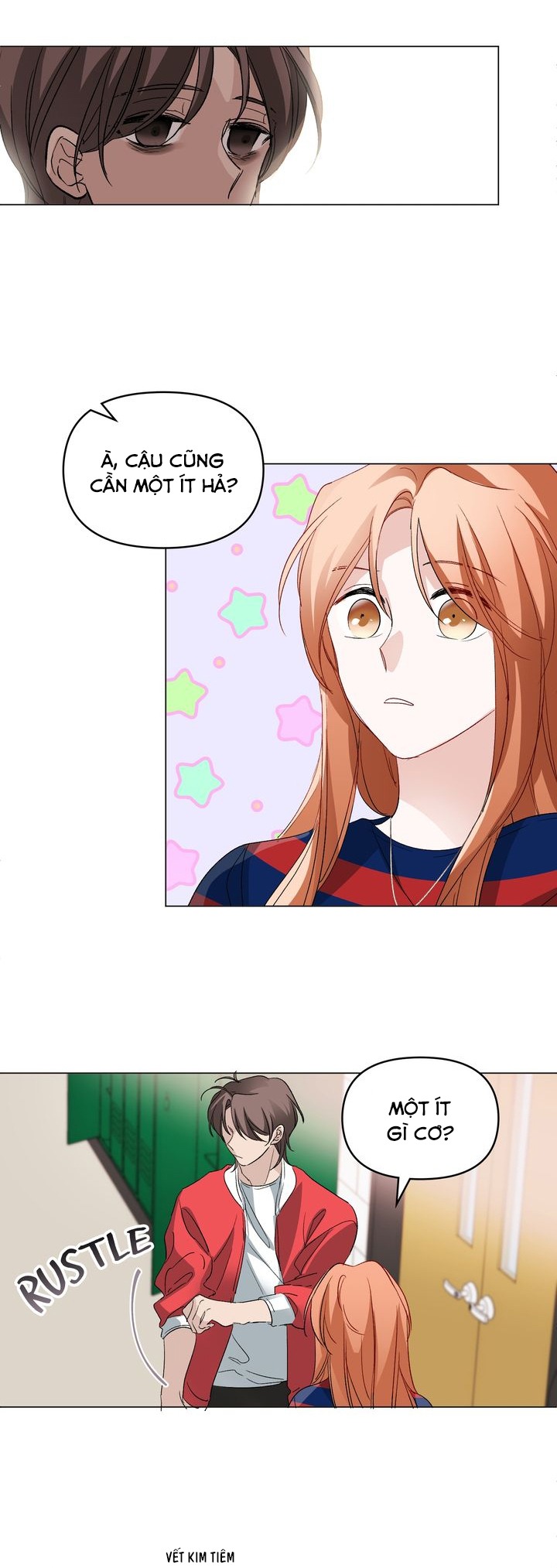 Juliet, Chúng Ta Không Phải Ở Kansas Đâu! Chapter 16 - Trang 2