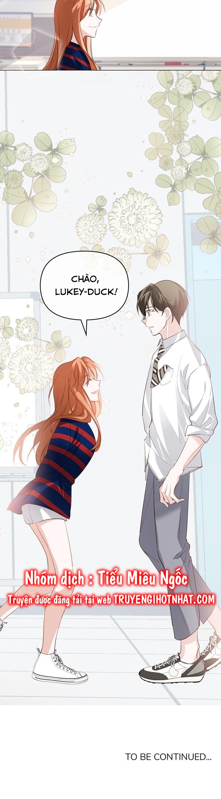 Juliet, Chúng Ta Không Phải Ở Kansas Đâu! Chapter 17 - Trang 2