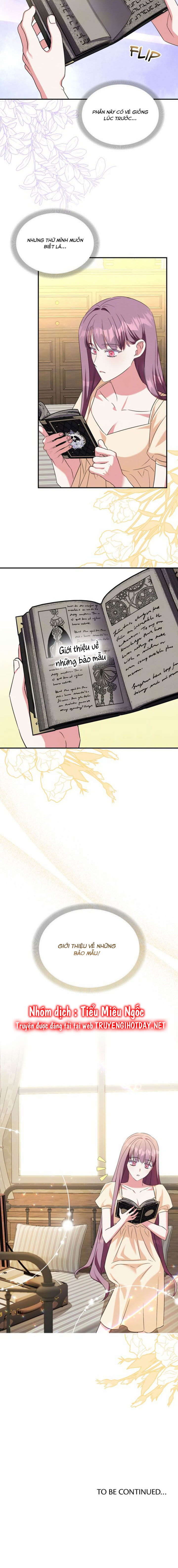 Juliet, Chúng Ta Không Phải Ở Kansas Đâu! Chapter 18 - Trang 2