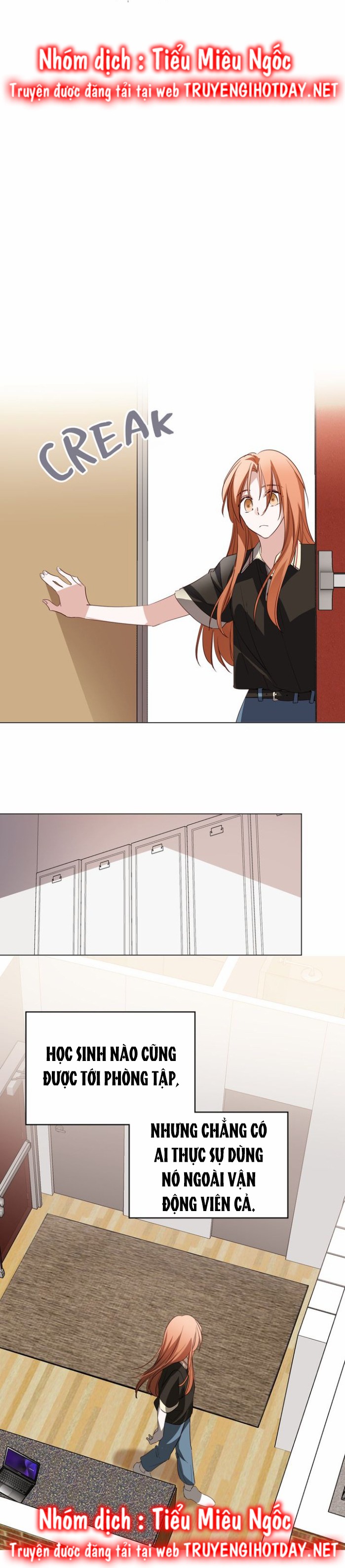 Juliet, Chúng Ta Không Phải Ở Kansas Đâu! Chapter 23 - Trang 2