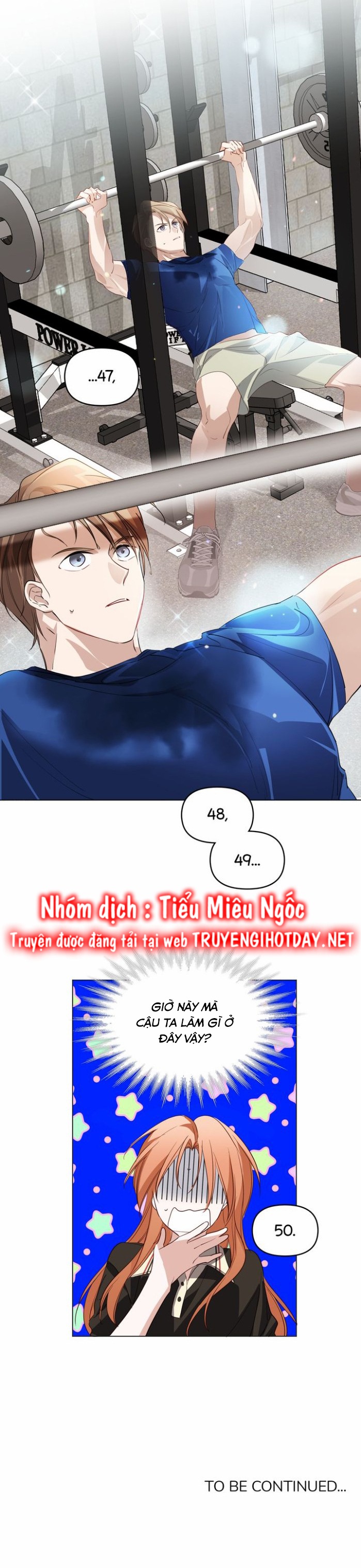 Juliet, Chúng Ta Không Phải Ở Kansas Đâu! Chapter 23 - Trang 2