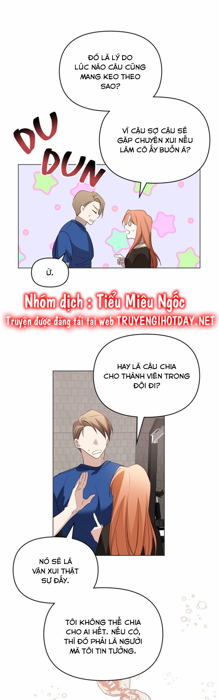 Juliet, Chúng Ta Không Phải Ở Kansas Đâu! Chapter 25 - Trang 2