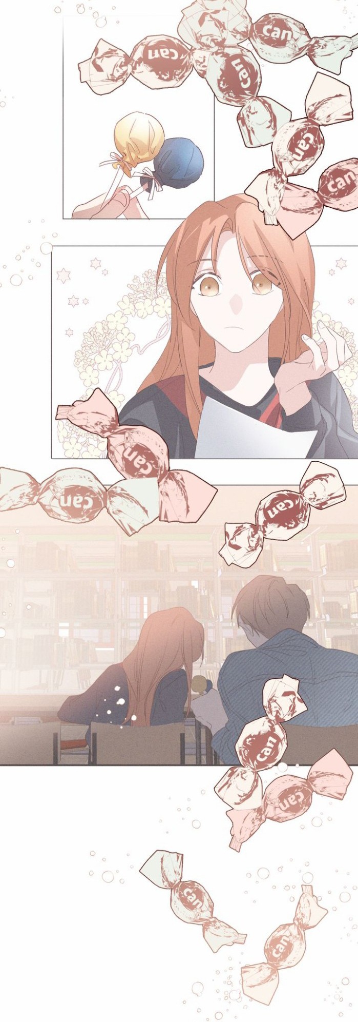 Juliet, Chúng Ta Không Phải Ở Kansas Đâu! Chapter 25 - Trang 2