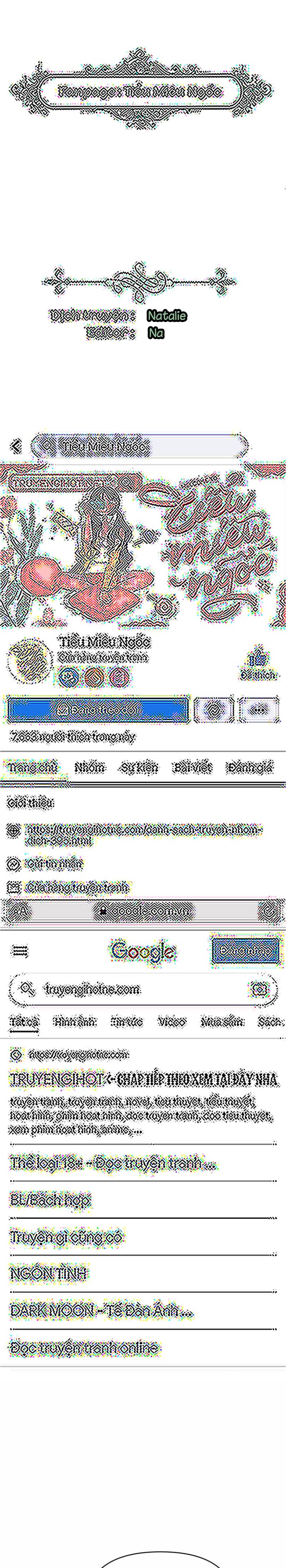 Juliet, Chúng Ta Không Phải Ở Kansas Đâu! Chapter 26 - Trang 2