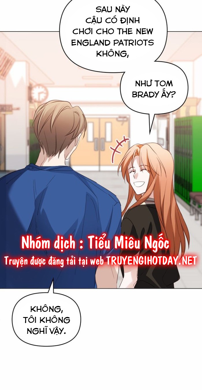 Juliet, Chúng Ta Không Phải Ở Kansas Đâu! Chapter 26 - Trang 2