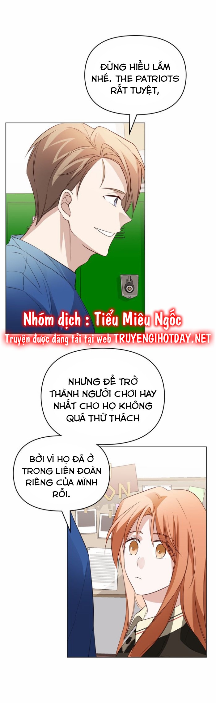 Juliet, Chúng Ta Không Phải Ở Kansas Đâu! Chapter 26 - Trang 2