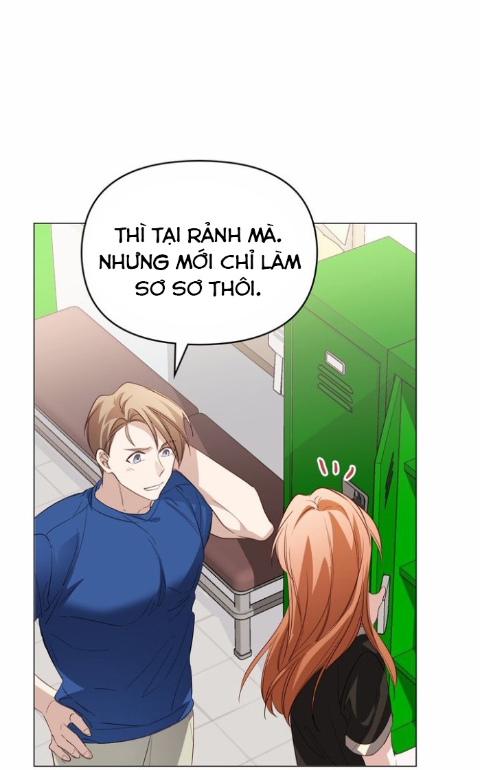 Juliet, Chúng Ta Không Phải Ở Kansas Đâu! Chapter 26 - Trang 2